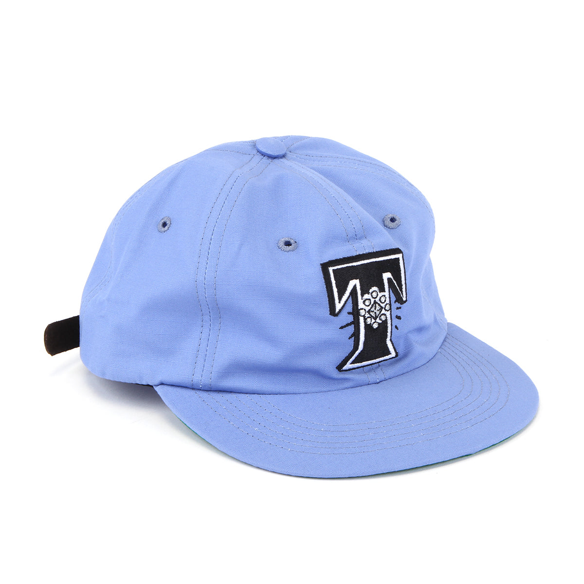 Tenant - Breakfast Hat
Color : Ceil Blue