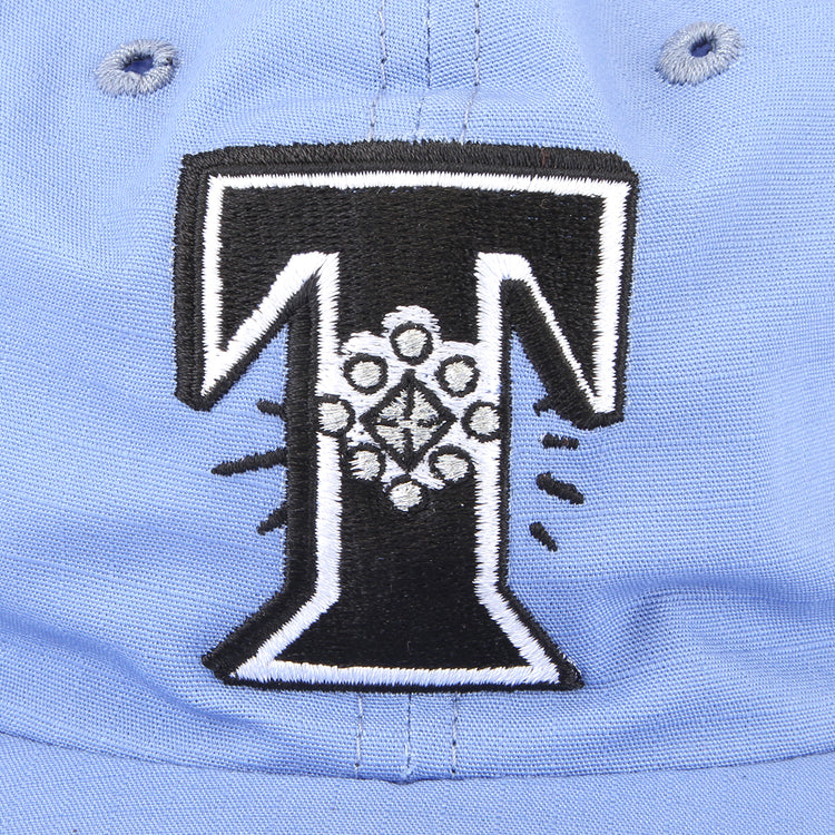 Tenant - Breakfast Hat
Color : Ceil Blue