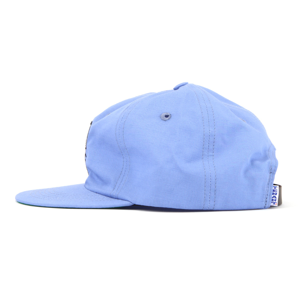 Tenant - Breakfast Hat
Color : Ceil Blue