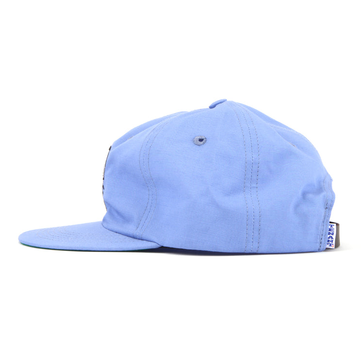 Tenant - Breakfast Hat
Color : Ceil Blue