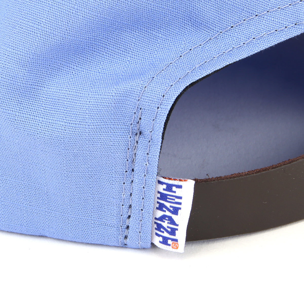 Tenant - Breakfast Hat
Color : Ceil Blue