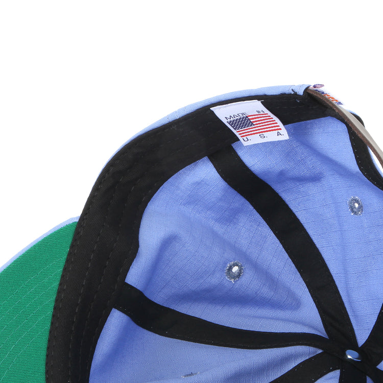 Tenant - Breakfast Hat
Color : Ceil Blue