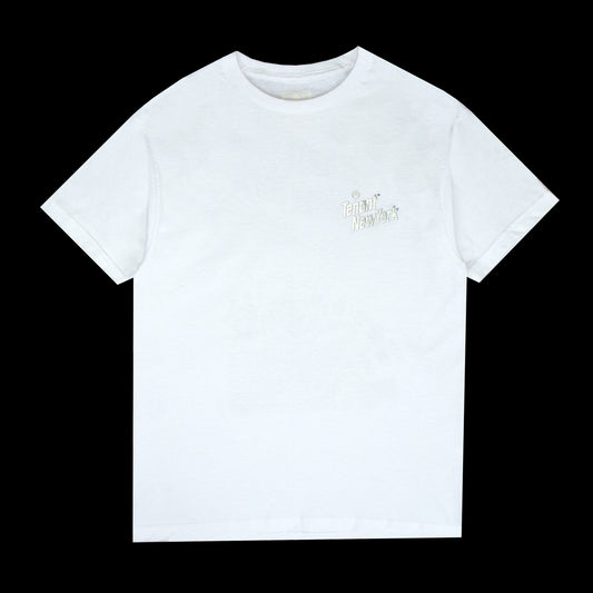 Tenant | Glove T-Shirt White