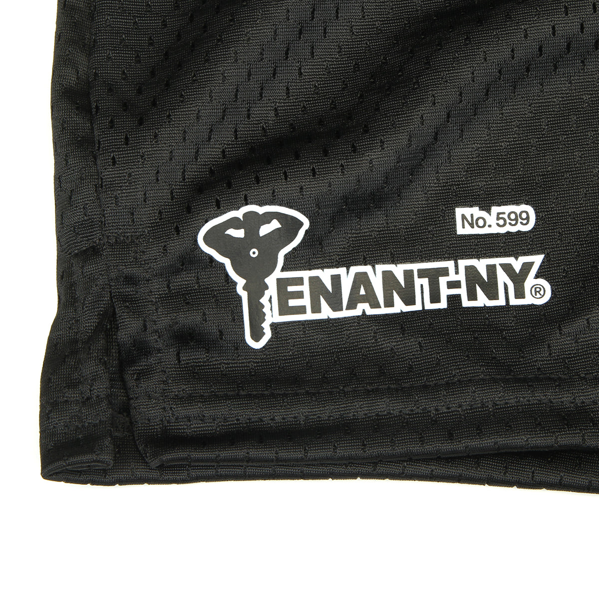 Tenant - Integrator Champion® Short
Color : Black