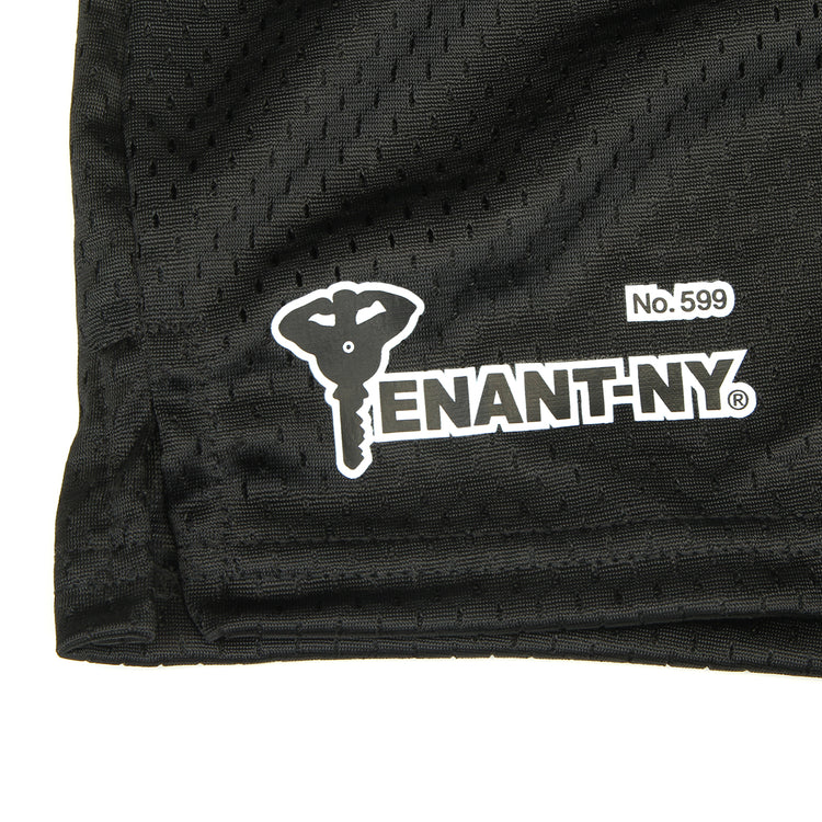 Tenant - Integrator Champion® Short
Color : Black
