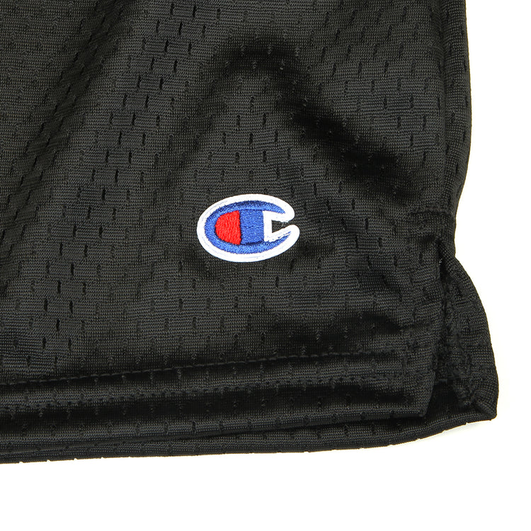 Tenant - Integrator Champion® Short
Color : Black