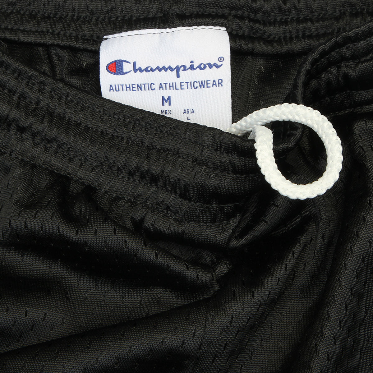 Tenant - Integrator Champion® Short
Color : Black