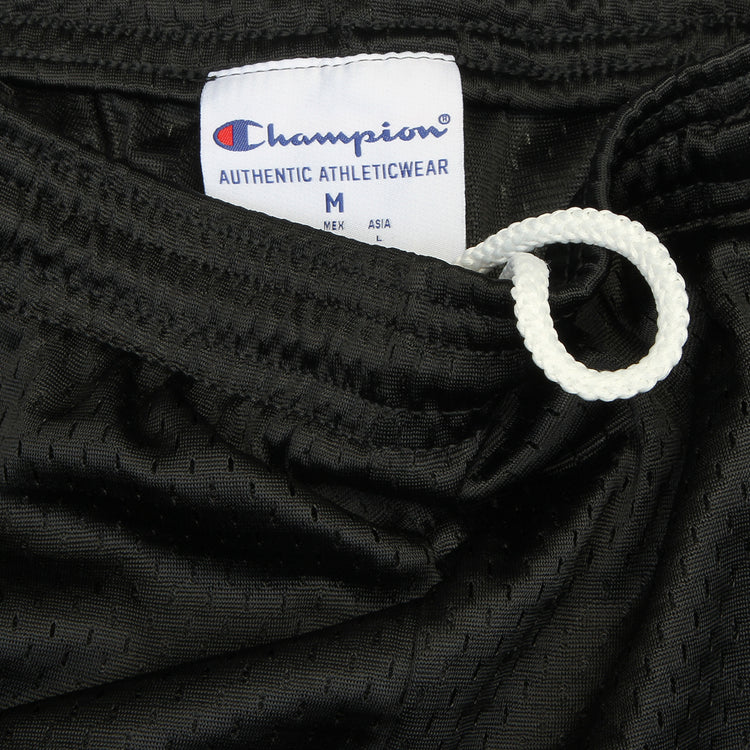 Tenant - Integrator Champion® Short
Color : Black