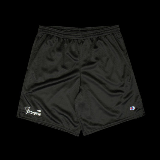 Tenant - Integrator Champion® Short
Color : Black