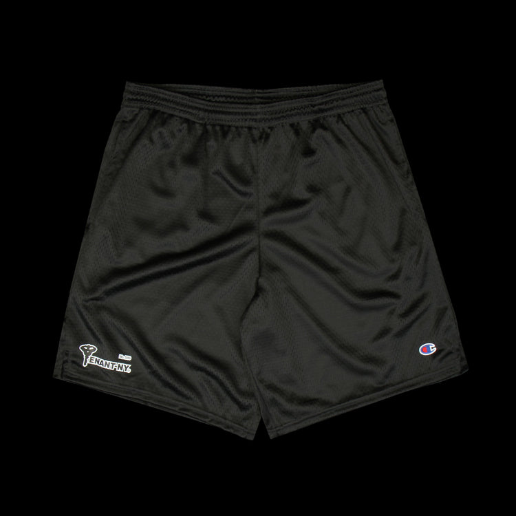 Tenant - Integrator Champion® Short
Color : Black