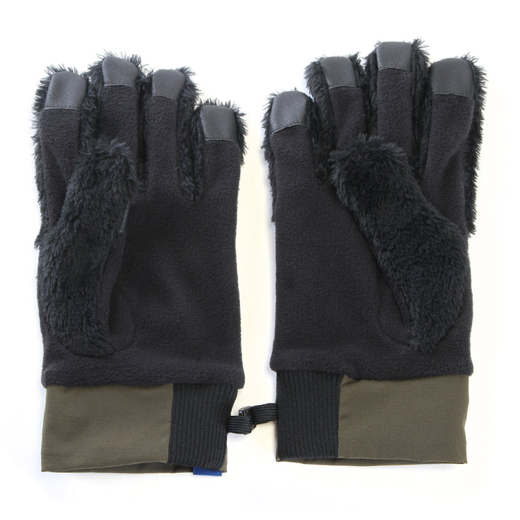 Mountain Fleece Glove