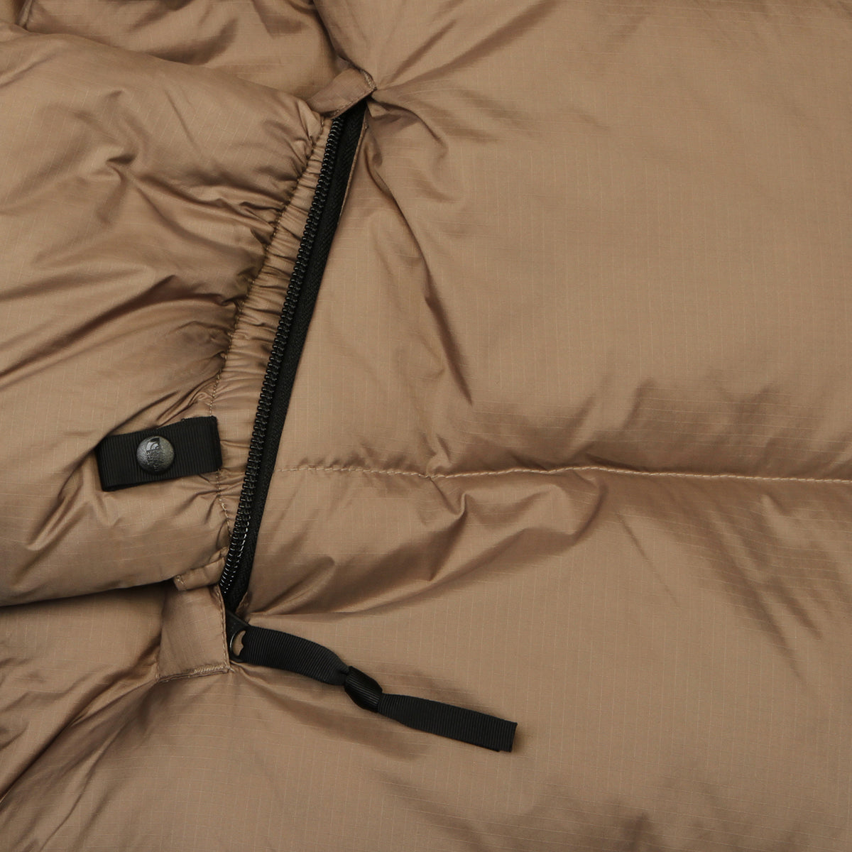 The North Face - 1996 Retro Nuptse Jacket
Style # NF0A3C8DDHL1
Color : Mocha Brown / TNF Black