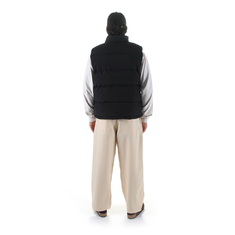 The North Face | M66 Down Vest
Style # NF0A88Y1JK31
Color : TNF Black