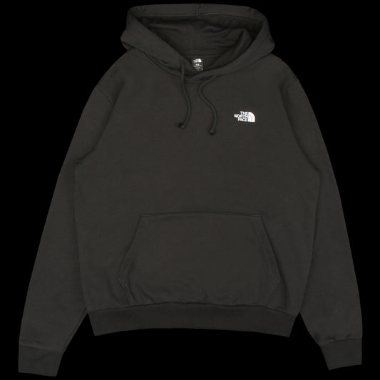 The North Face - Evolution Simple Dome Hoodie
Style # NF0A8CWMJK31
Color : TNF Black