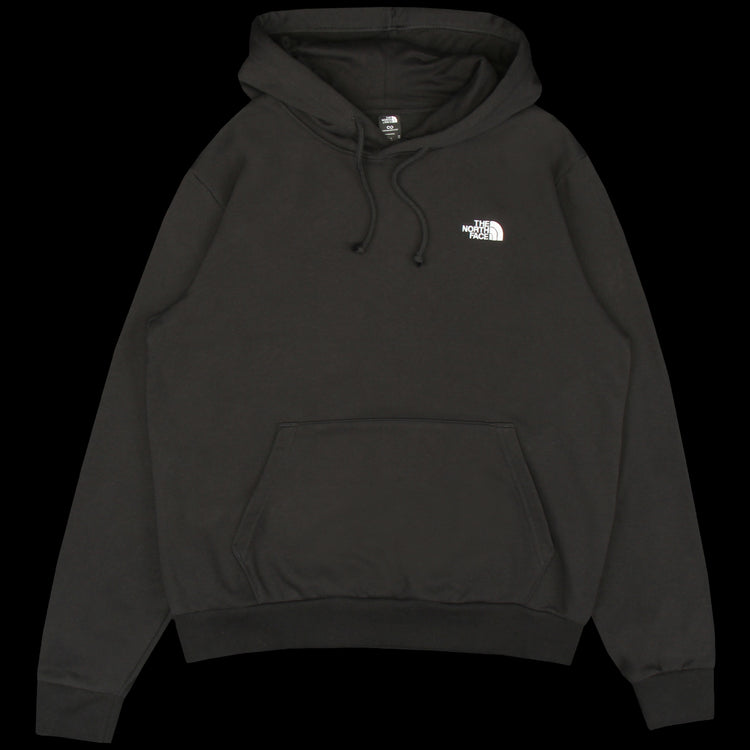 The North Face - Evolution Simple Dome Hoodie
Style # NF0A8CWMJK31
Color : TNF Black