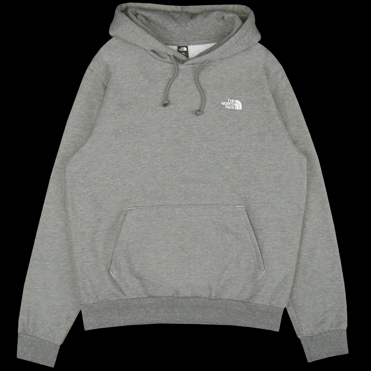 The North Face - Evolution Simple Dome Hoodie
Style # NF0A8CWMCQI1
Color : Mid Grey Heather