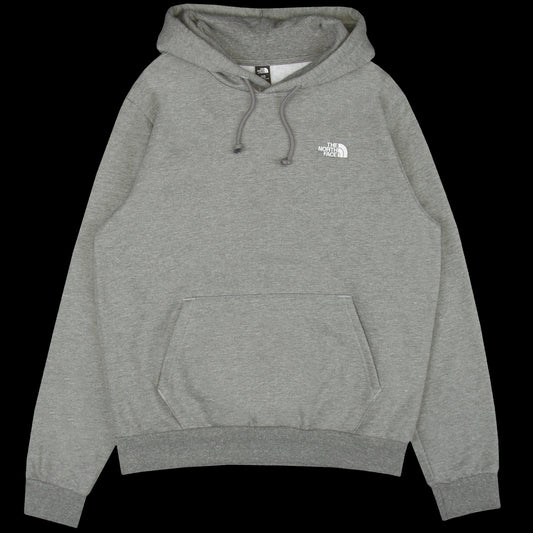 The North Face - Evolution Simple Dome Hoodie
Style # NF0A8CWMCQI1
Color : Mid Grey Heather