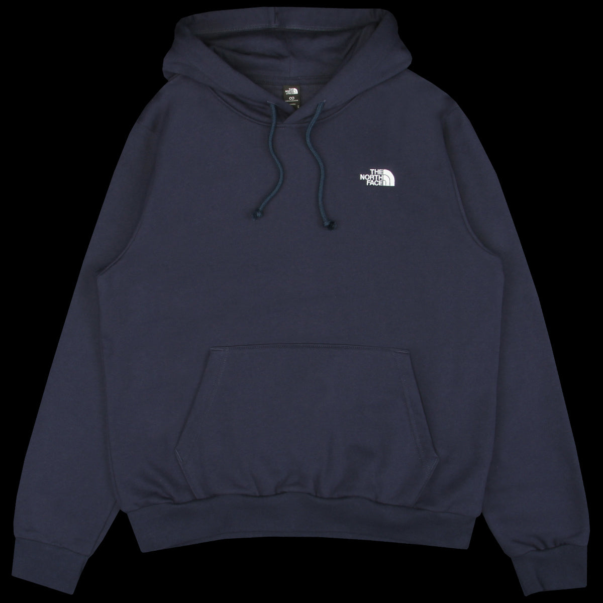 The North Face - Evolution Simple Dome Hoodie
Style # NF0A8CWM8K21
Color : Summit Navy