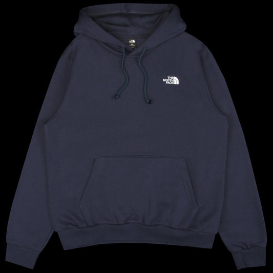 The North Face - Evolution Simple Dome Hoodie
Style # NF0A8CWM8K21
Color : Summit Navy