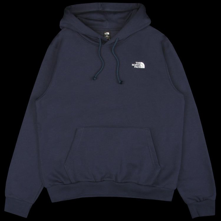The North Face - Evolution Simple Dome Hoodie
Style # NF0A8CWM8K21
Color : Summit Navy
