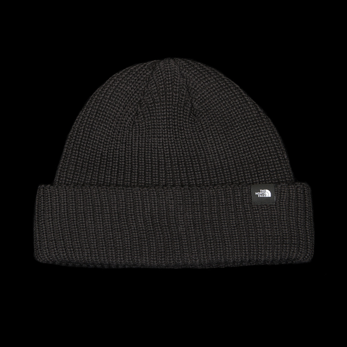 The North Face - Fisherman Beanie
Style # NF0A55JGDYY1
Color : Black