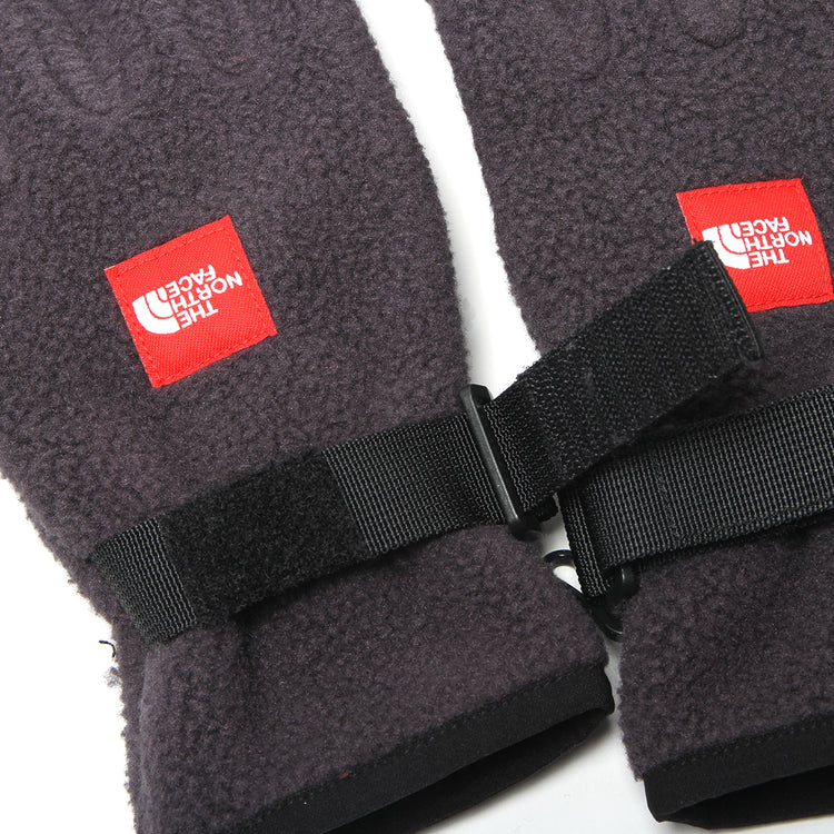 The North Face - Fleece Gloves
Style # NF0A8EGF0SA1
Color : Obsidian