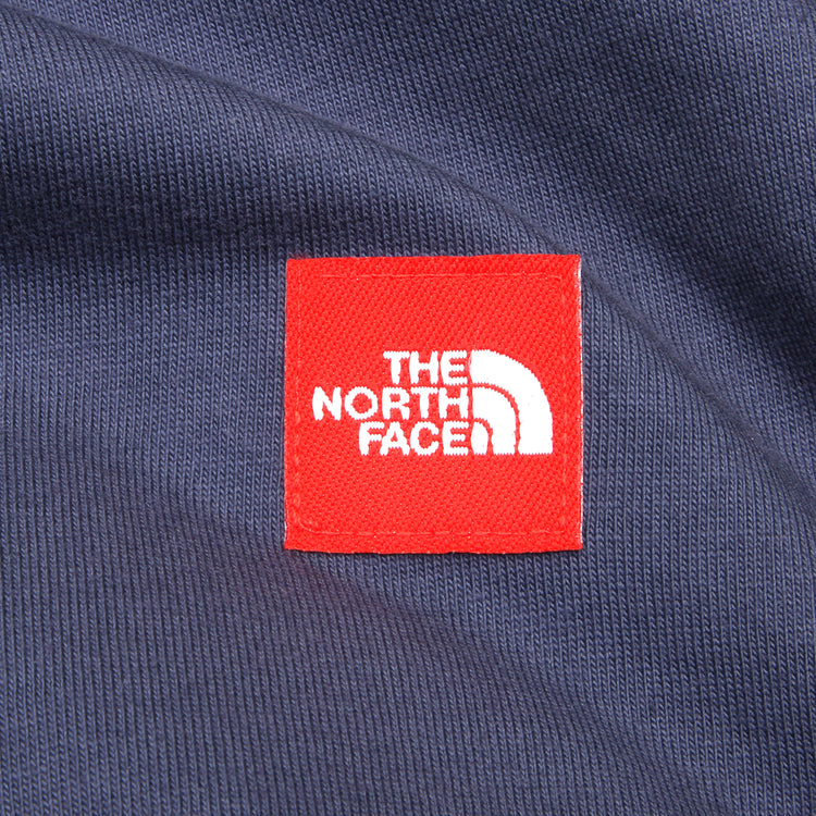 The North Face - Redbox T-Shirt
Style # NF0A8EG5BOT1
Color : Lunar Blue