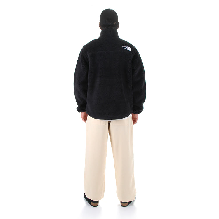 The North Face | Denali X Jacket
Style # NF0A86ZWJK31
Color : TNF Black