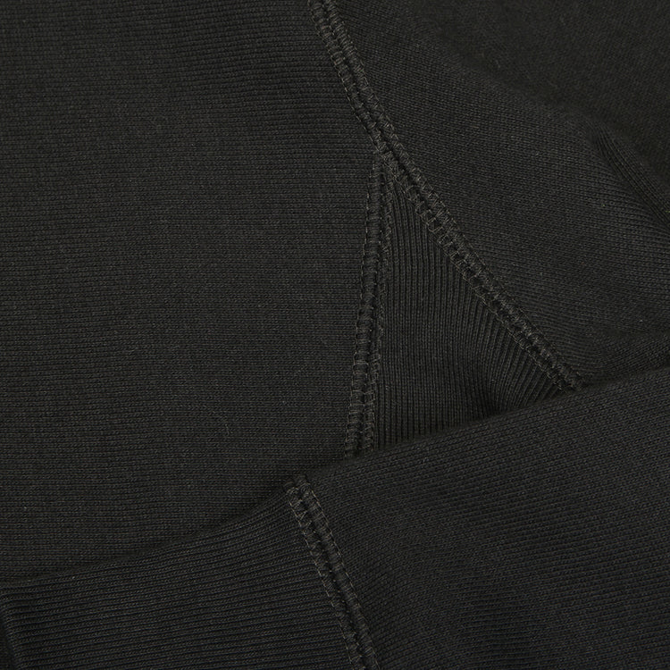 Thrasher - Heavyweight Embroidered Mag Logo Hoodie
Color : Black