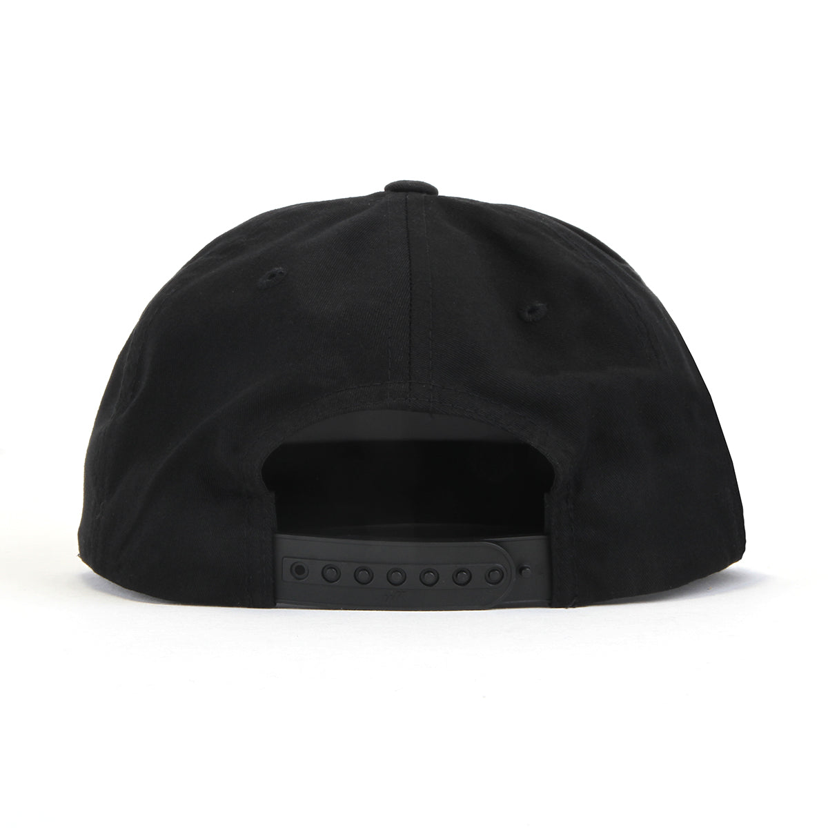 Thrasher - Ignite Hat
Color : Black