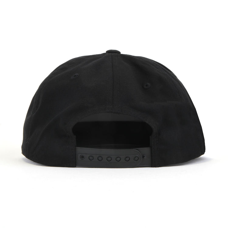 Thrasher - Ignite Hat
Color : Black