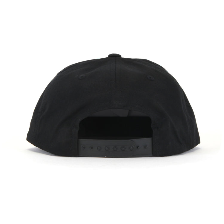 Thrasher - Spikey Hat
Color : Black