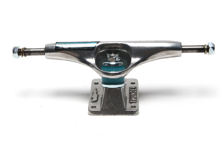 Thunder - T-II Trucks (Set of 2)
Color : Polished