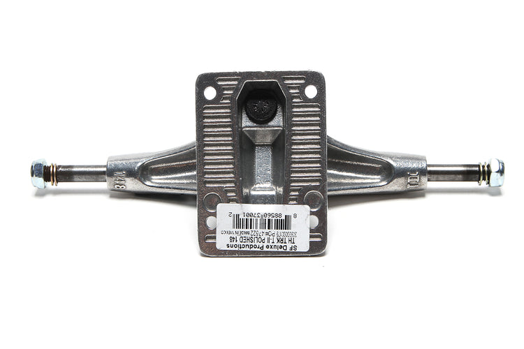 Thunder - T-II Trucks (Set of 2)
Color : Polished