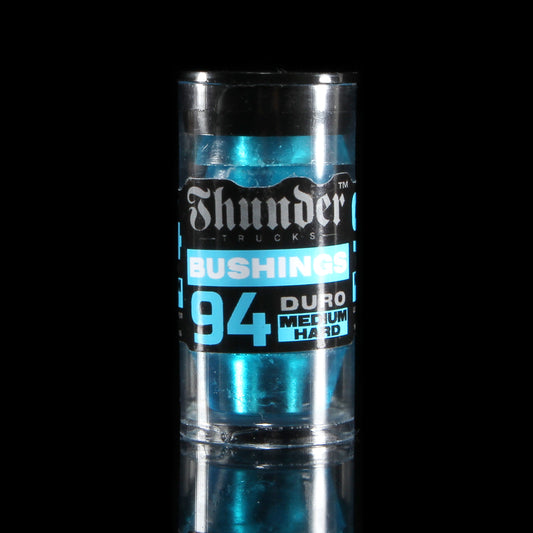 Thunder | Premium Bushings 94 Durometer Blue