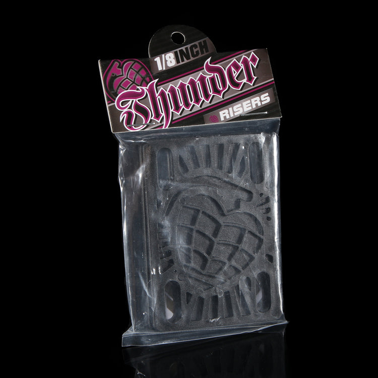 Premier Riser Risers 1/8