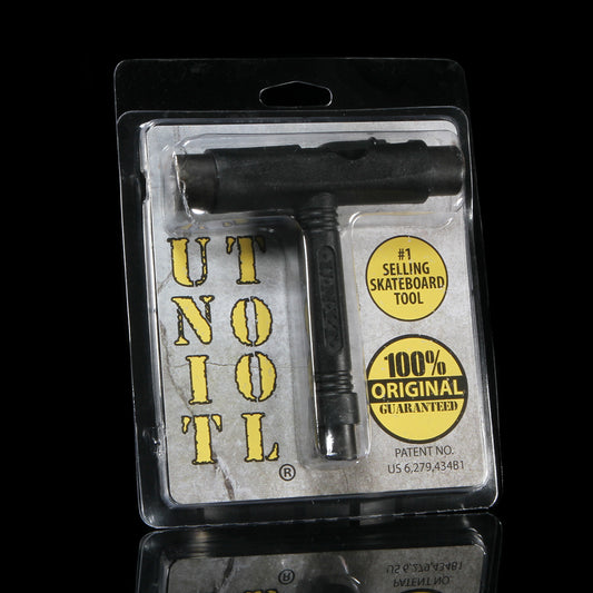 Unit Tool
Color : Black