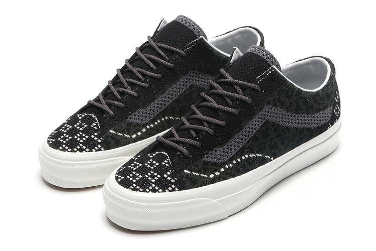 Vans - LX Old Skool 36 EK
Style # VN000EFKEMU1
Color : Cheetah / Dried Kelp