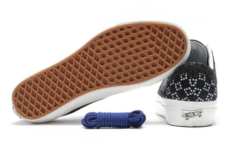 Vans - LX Old Skool 36 EK
Style # VN000EFKEMU1
Color : Cheetah / Dried Kelp