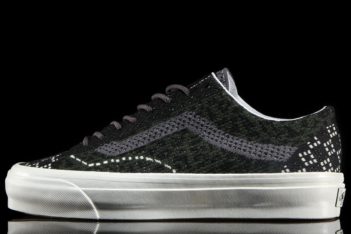 Vans - LX Old Skool 36 EK
Style # VN000EFKEMU1
Color : Cheetah / Dried Kelp