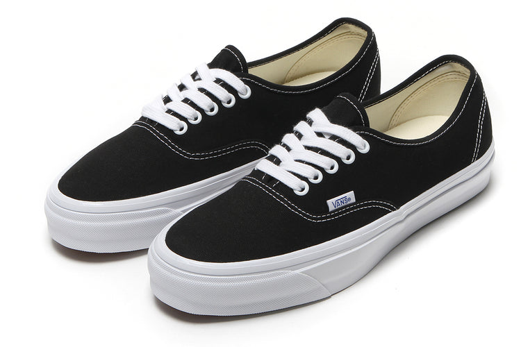 Vans OTW - LX Authentic Reissue 44 LX
Style # VN000CQABA21
Color : Black / White