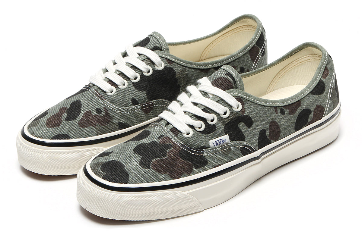 LX Authentic 44 – Premier