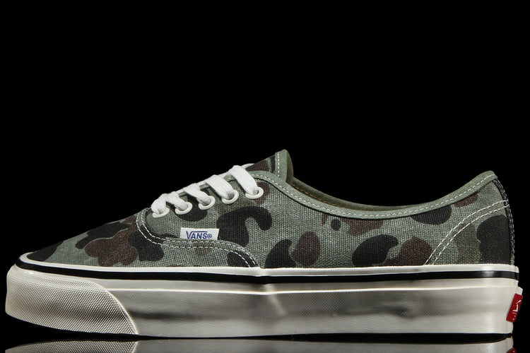 LX Authentic 44 – Premier