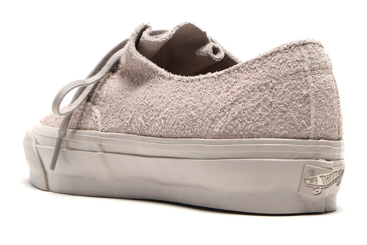 Vans OTW - LX Authentic Ease
Style # VN000EHF7D61
Color : Mushroom