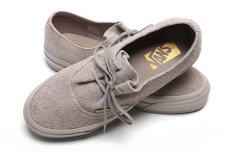 Vans OTW - LX Authentic Ease
Style # VN000EHF7D61
Color : Mushroom