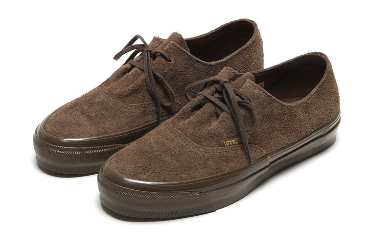 Vans OTW - LX Authentic Ease
Style # VN000EHFFST1
Color : Vintage Cocoa