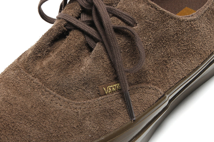 Vans OTW - LX Authentic Ease
Style # VN000EHFFST1
Color : Vintage Cocoa