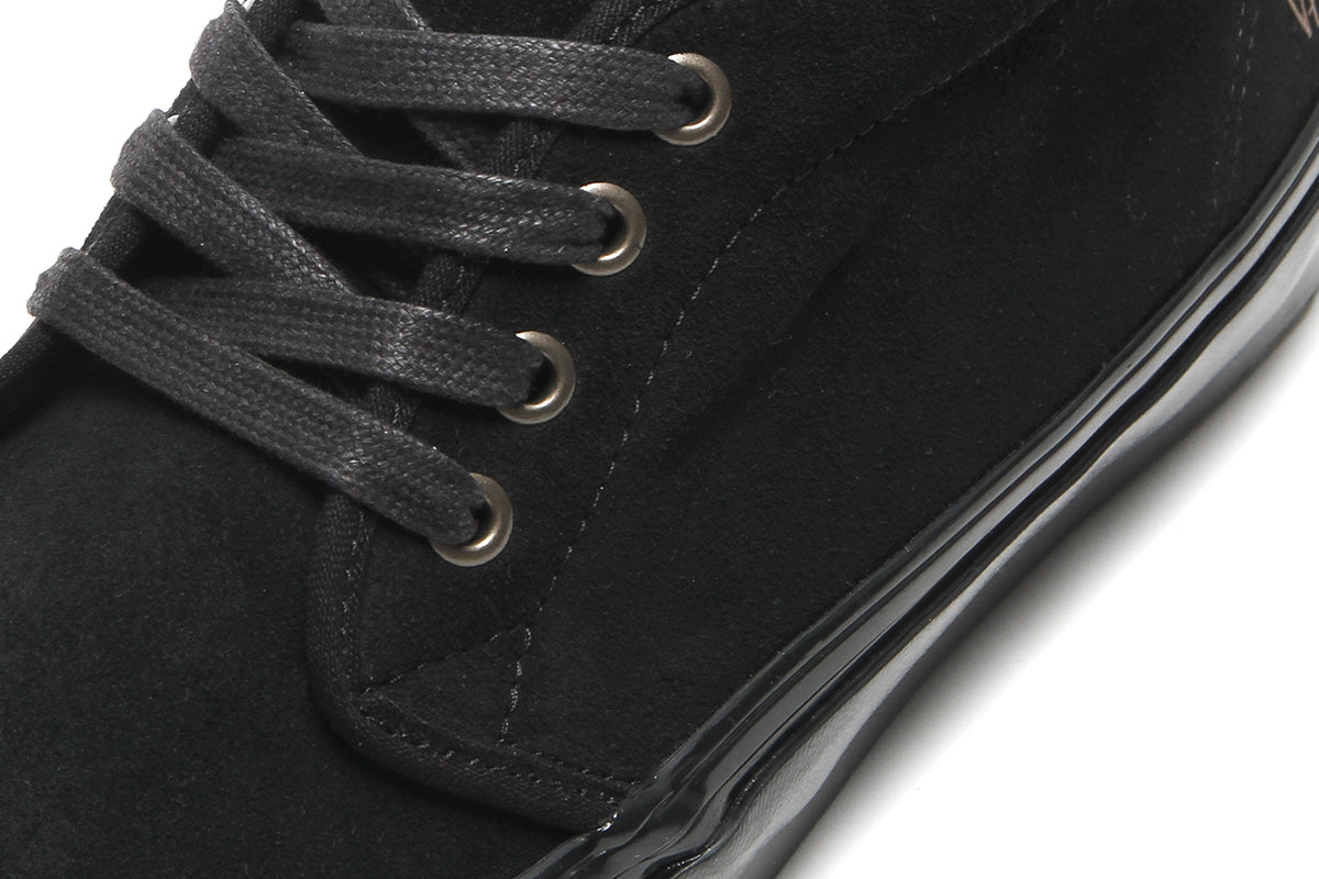 Vans - Skate Chukka by Atiba
Style # VN0A7SLZBKA1
Color : Black