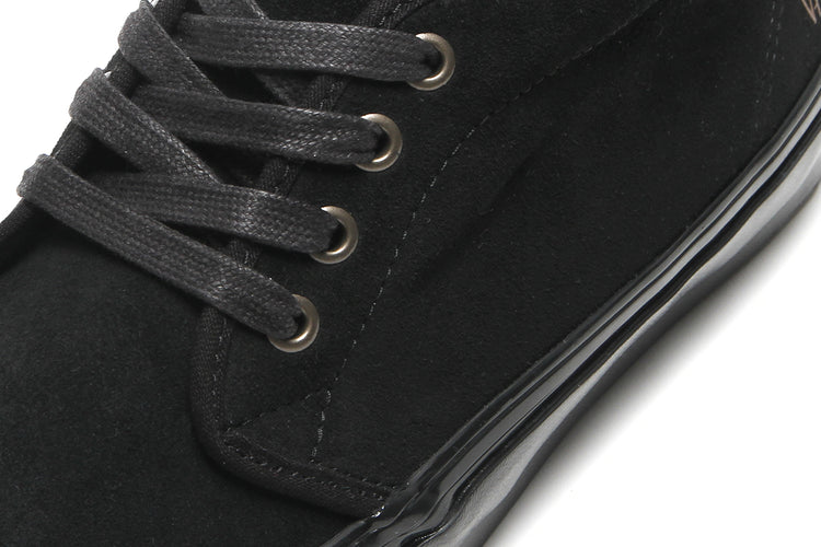 Vans - Skate Chukka by Atiba
Style # VN0A7SLZBKA1
Color : Black