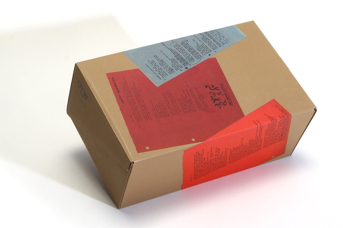 Vans OTW Old Skool 36 x Julian Klincewicz
Style # VN000DC0IVG1
Color : Ivy Green